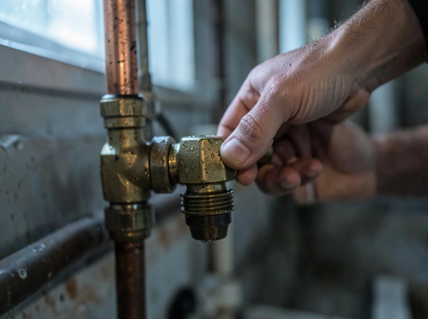 Emergency Plumber Roundhead, OH FAQs